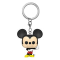 Pop! Sleutelhanger Mickey 