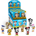 Funko Minis Mickey en vrienden 