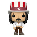 ¡Pop! Frank Zappa