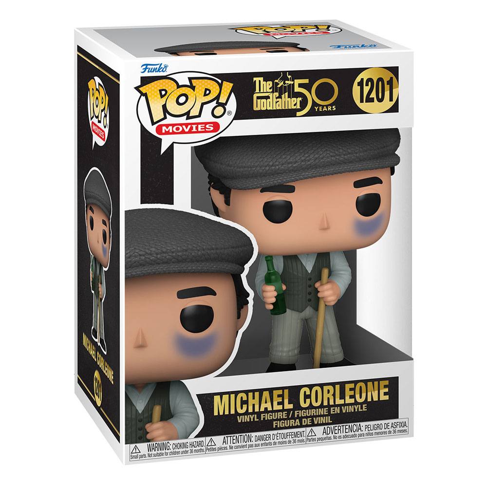 pop michael corleone 1201