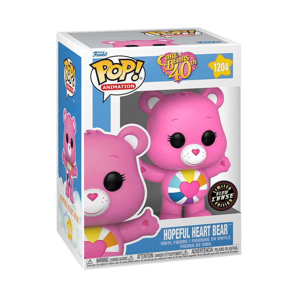 pop hopeful heart bear 1204