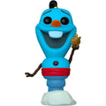 Pop! Olaf en Génie