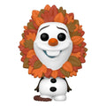 Pop! Olaf como Simba