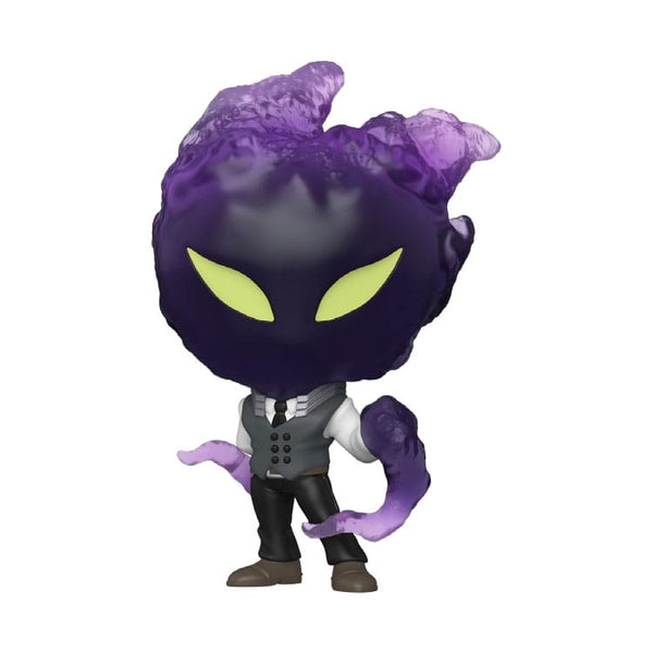 Funko Kurogiri (SE) (Glow) – My Hero Academia