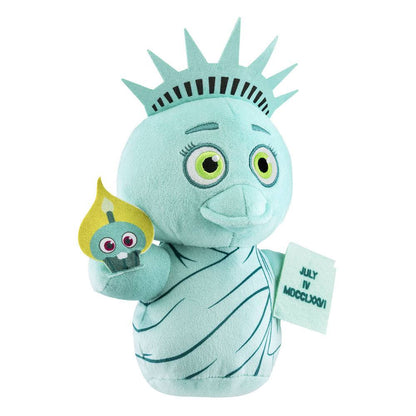 Peluche Liberty Chica