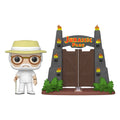 Pop! Town John Hammond au Portes du Park