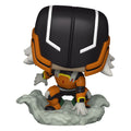 Pop! Juzo Honenuki