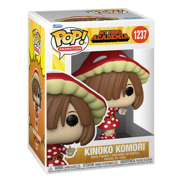 Funko Kinoko Komori (SE) – My Hero Academia