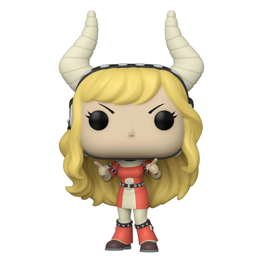 Pony Tsunotori (Sudeste Asiático)