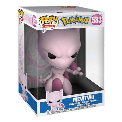 pop jumbo mewtwo 583