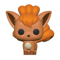 ¡Estallido! Vulpix gigante 
