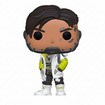 Pop! Crypto