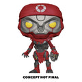 Pop! Revenant