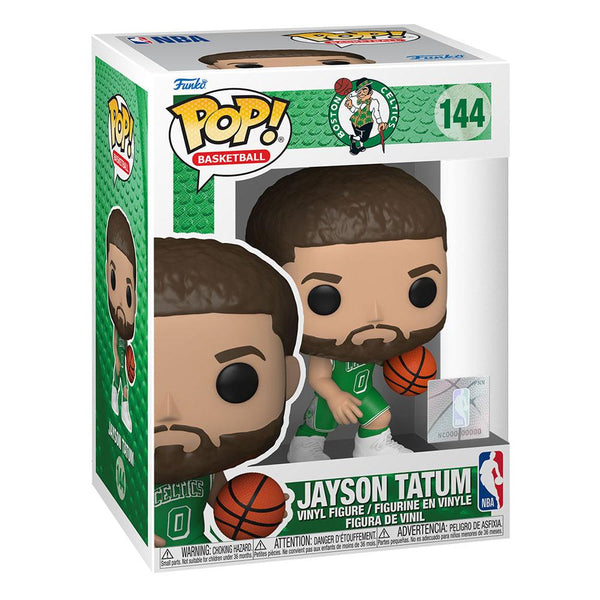 Funko Jayson Tatum (CE21) – NBA