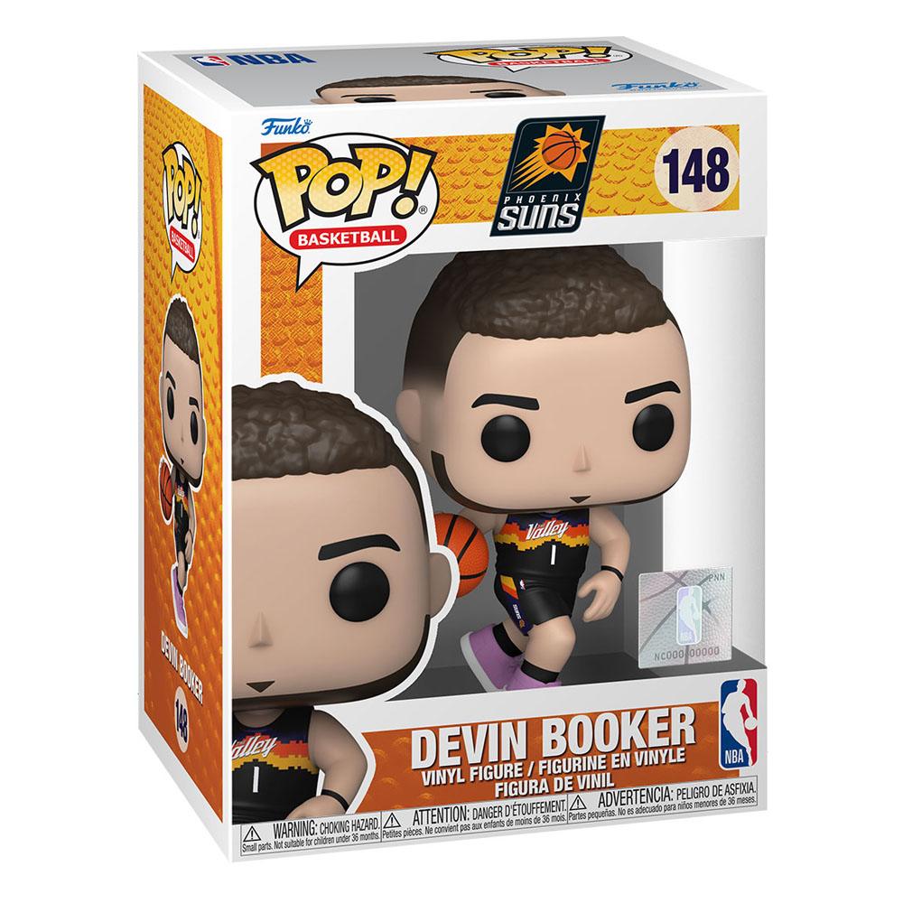 Pop! Devin Booker (CE21)