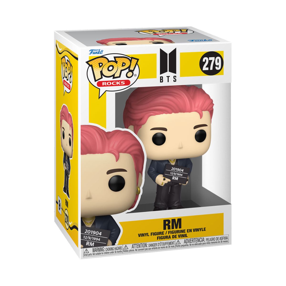 Pop! RM (Butter)