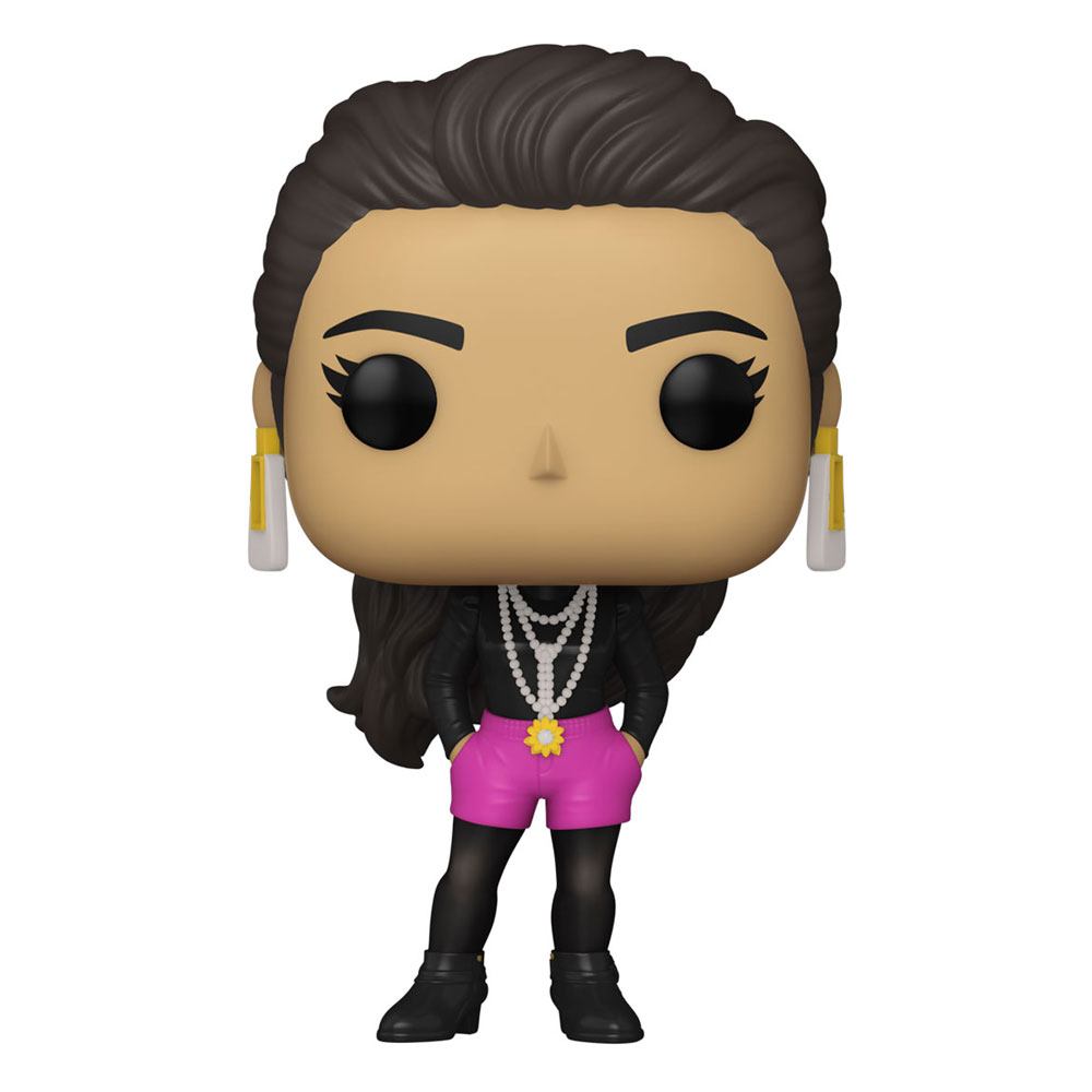 Pop! Nikki (She-Hulk)