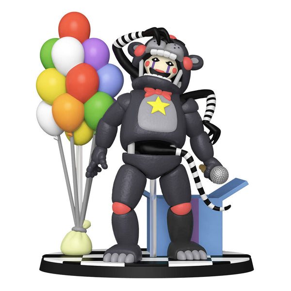 Funko Lefty - Statuette – Five Nights at Freddy's