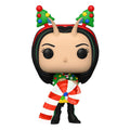 Pop! Mantis - Holiday Special