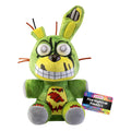 Brinquedo de peluche Springtrap Tie-Dye