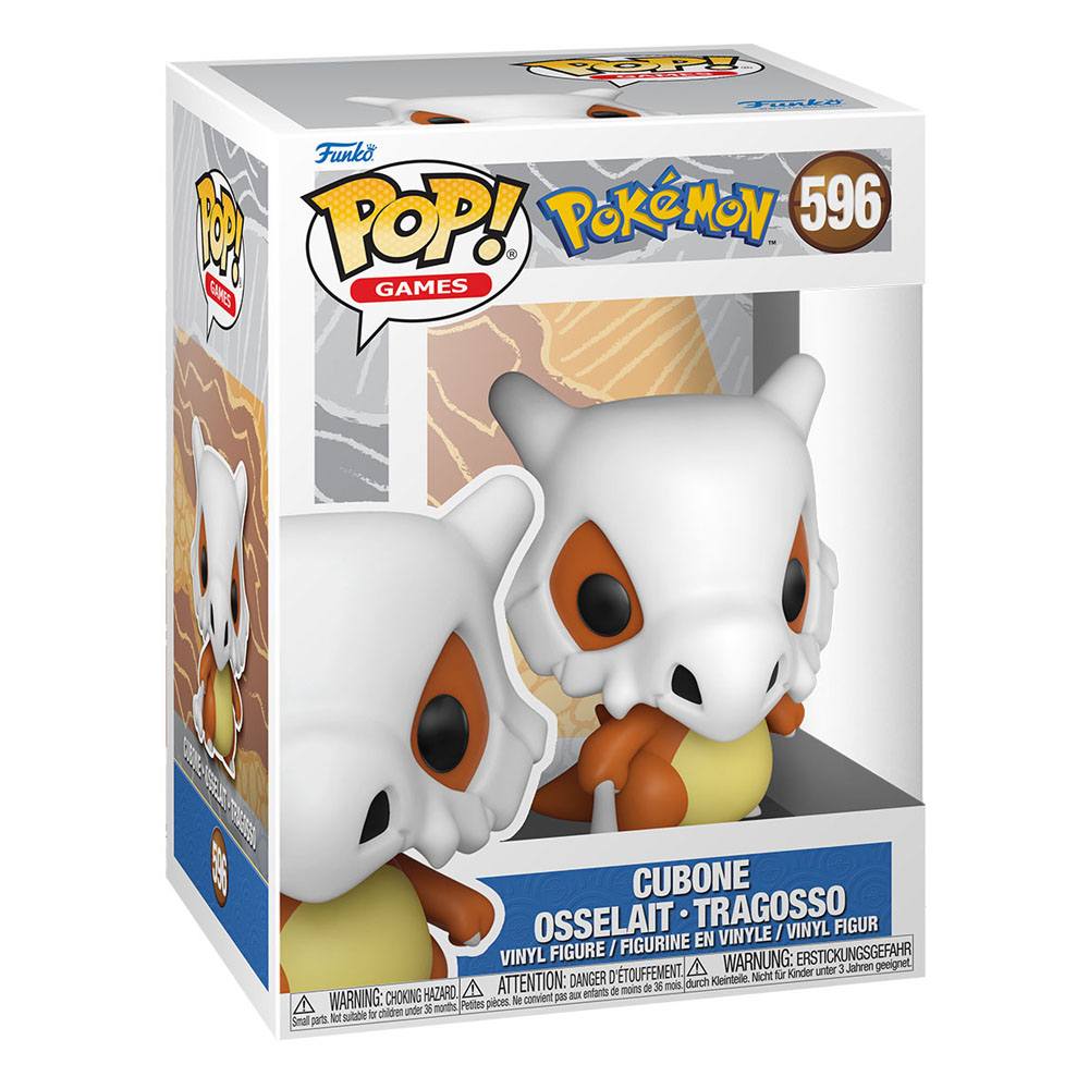 Pop! Osselait