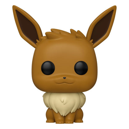 pop jumbo eevee 540