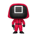 Pop! Masked Manager