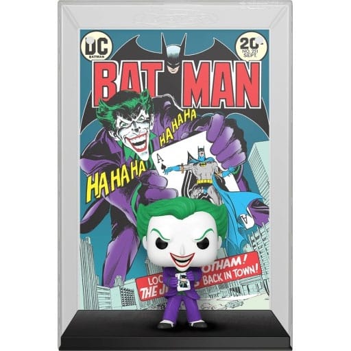 pop comic covers the joker back in town 07