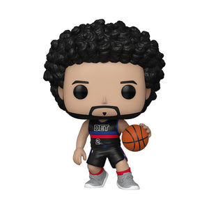 Pop! Cade Cunningham