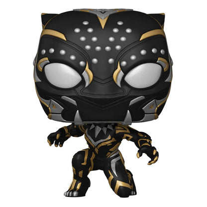 pop black panther 1103