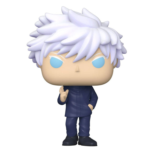 Funko Saturo Gojo (SE) – Jujutsu Kaisen