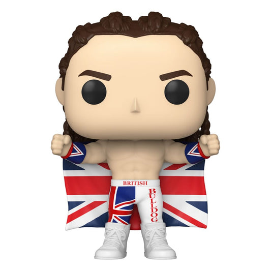 pop british bulldog 126