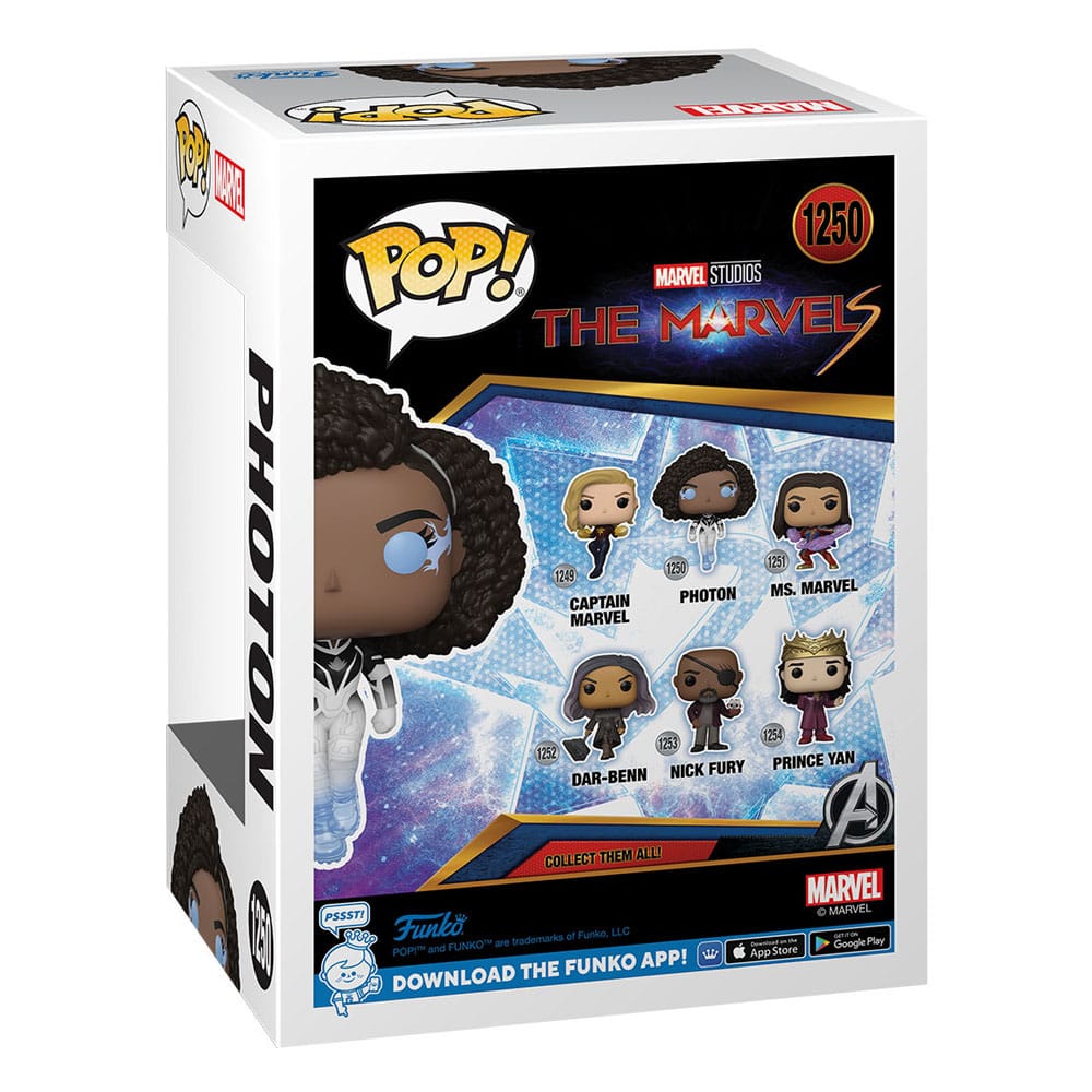 ¡Pop! Fotón