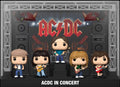 Pop! Deluxe Moment AC/DC en Concert