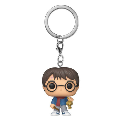 Pop! Keychain Harry Potter (SE)