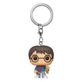 Porta-chaves Pop! Harry Potter (SE) 