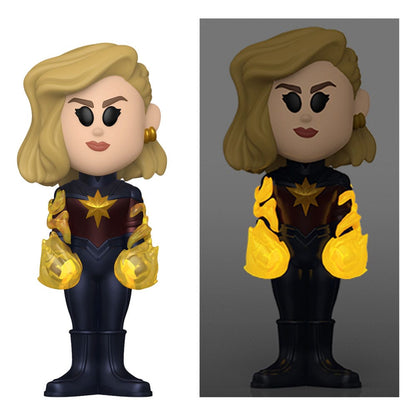 vinyl soda captain marvel