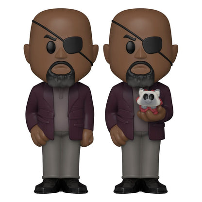 vinyl soda nick fury
