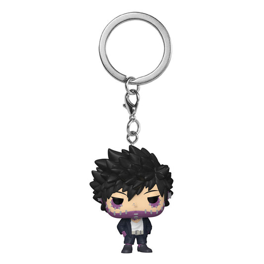 Pop! Keychain Dabi