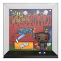 Pop! Albums Snoop Dogg - Doggystyle)