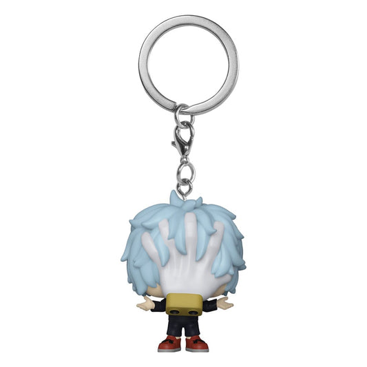 Tomura Shigaraki (Hideout) Pop! Keychain