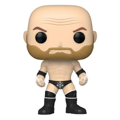 Triple H and Ronda Rousey 2-Pack 