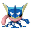 Pop! Amphinobi