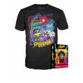 Homem-Aranha - T-shirts Pop! 