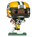 ¡Estallido! Aaron Jones - Empacadores 