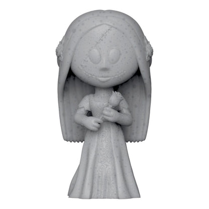 vinyl soda sally in formal suit