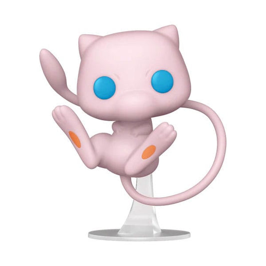 mew 