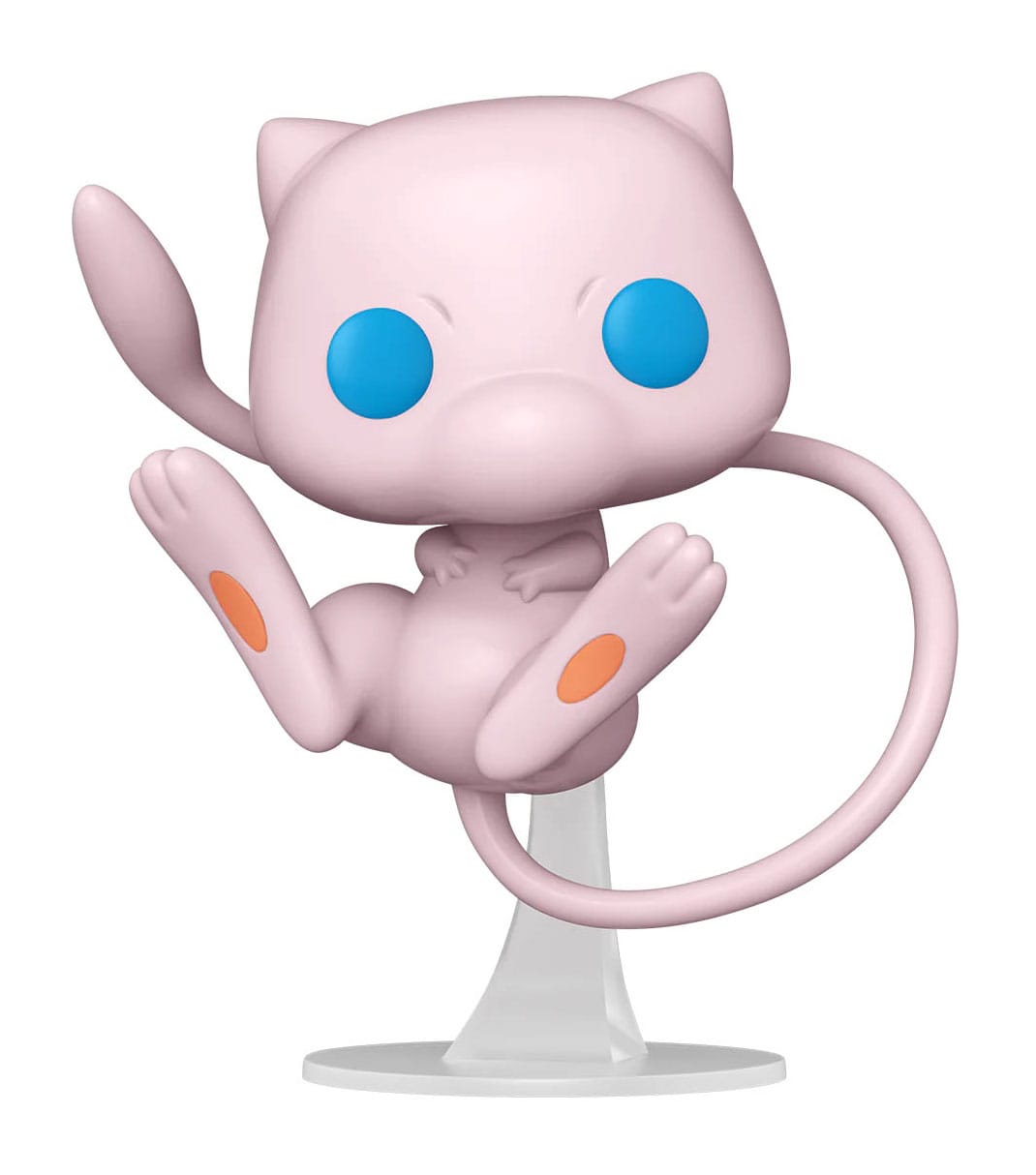 Mew-Pop! Jumbo - PRE-ORDER*