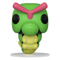 Pop! Chenipan