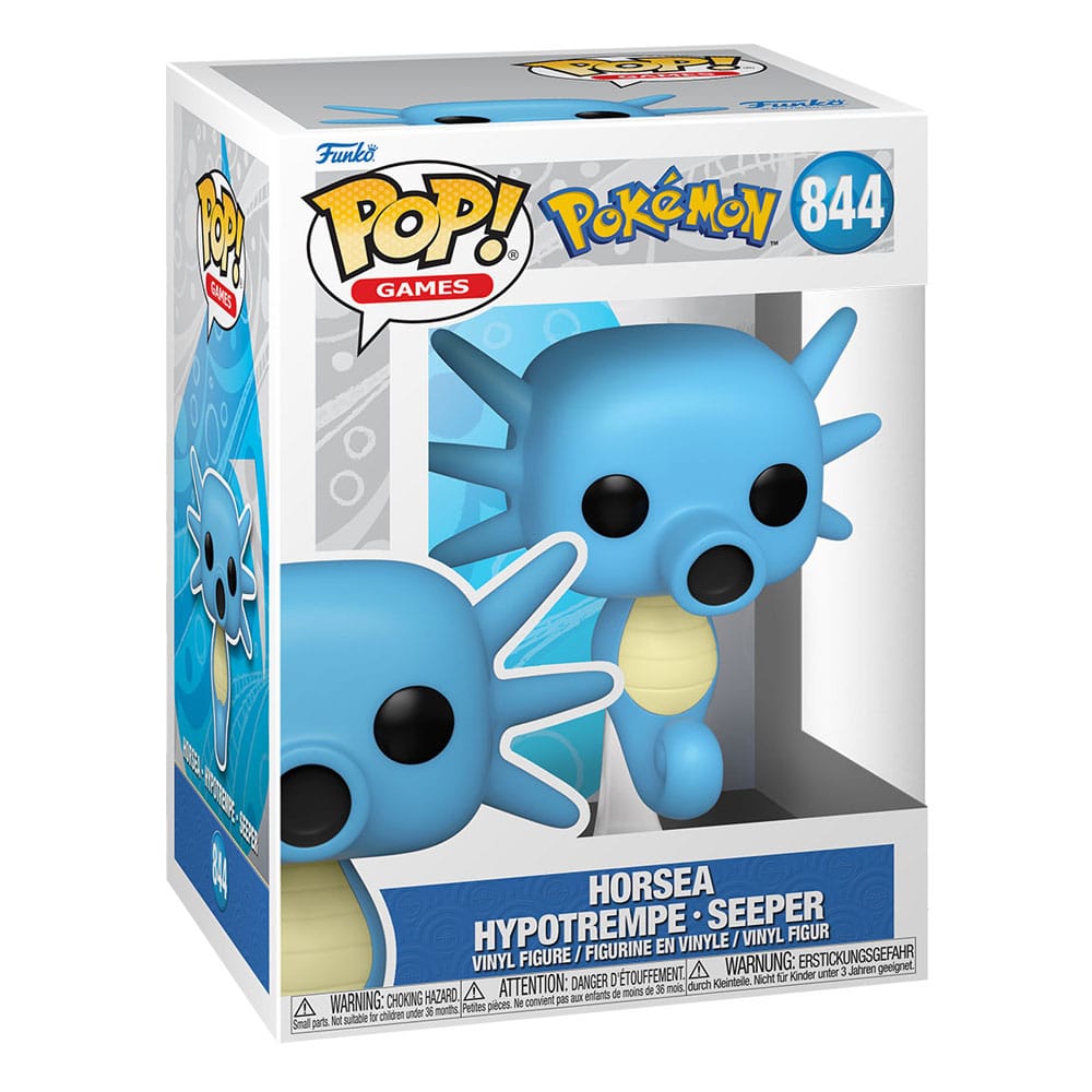 pop horsea 844